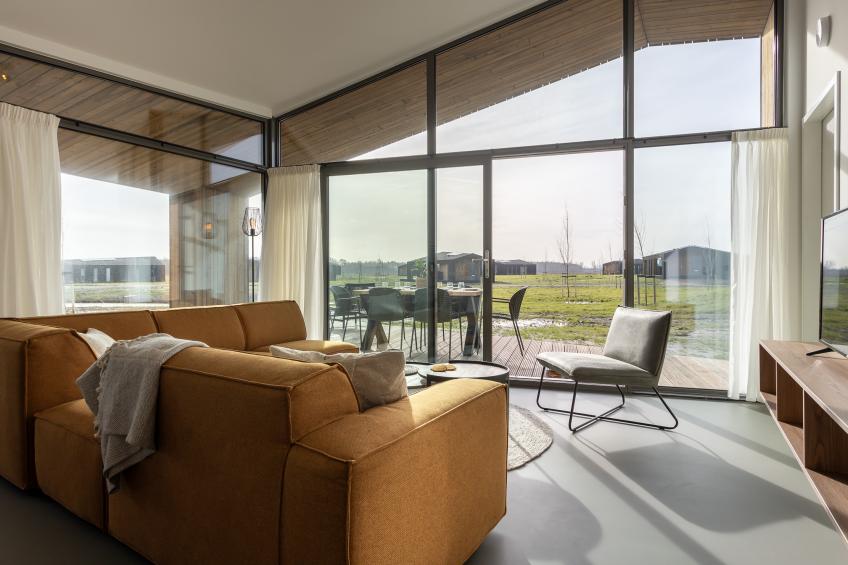 Natuurhuis Veerdijk - foto 16