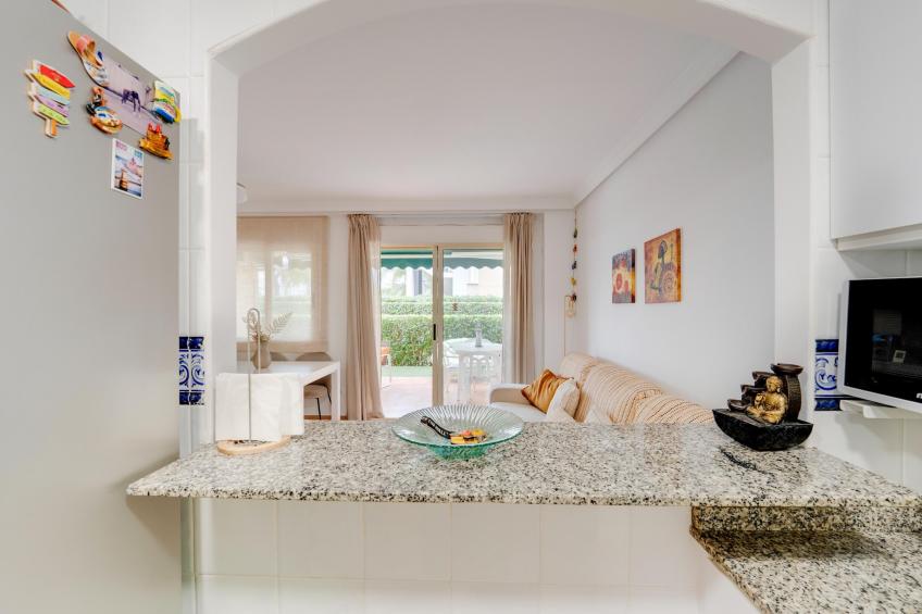 Casa Denia - foto 18