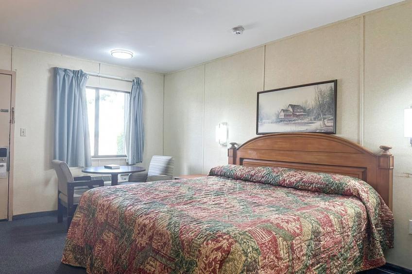 Suite - King Bed Non - Smoking - foto 10
