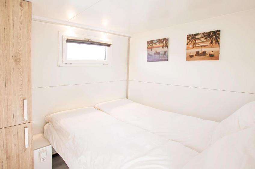 Harbor lodge+ with roof terrace and balcony (4-6 pers) Amsterdam - foto 4