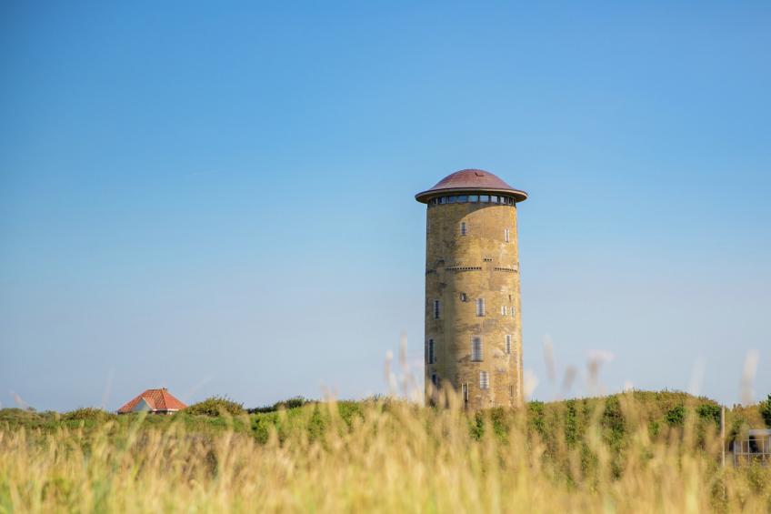 Vakantiepark Hof Domburg - foto 28