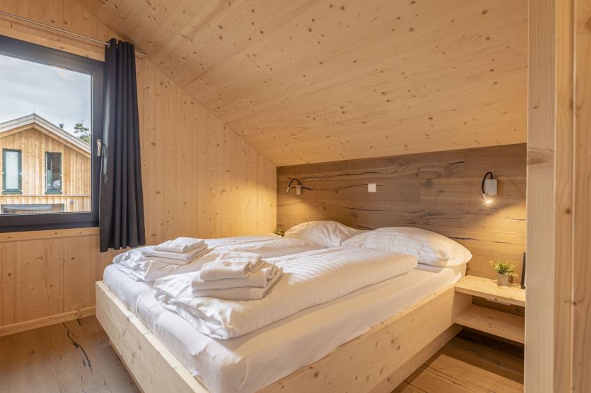 Tauernchalet Wellness XL/8P - foto 25