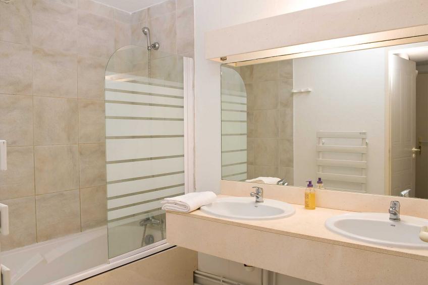 Les Appartements de Moliets 2p6 - foto 17