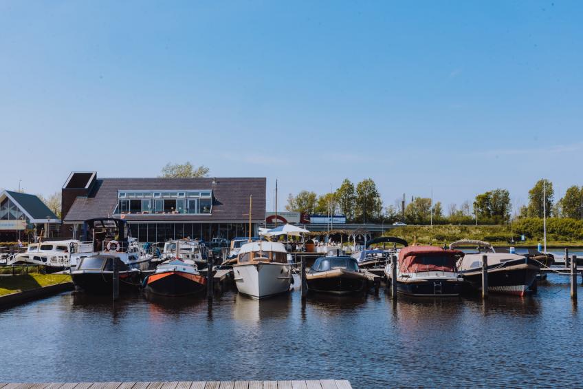 Waterpark de Meerparel - Groot Assum - foto 23