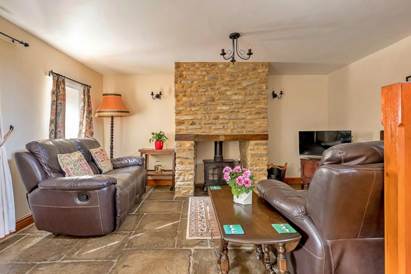 Fives Court Cottage - foto 2