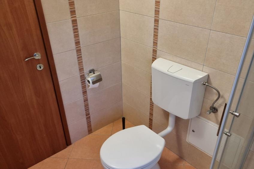 Modern and Bright Fazana Apartment with Balcony and Sea View - One Bedroom Apartment with Balcony and Sea View - foto 20