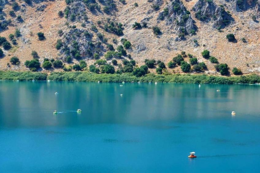 Villa Roula - foto 32