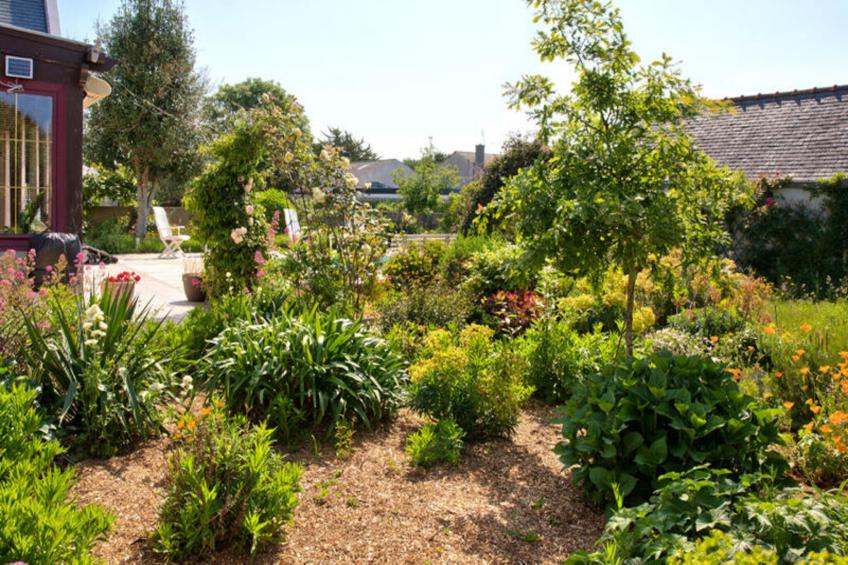 Maison à Plomeur - foto 27