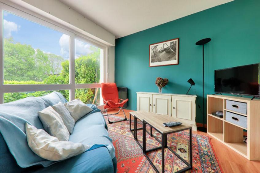 Appartements à Arradon - foto 12