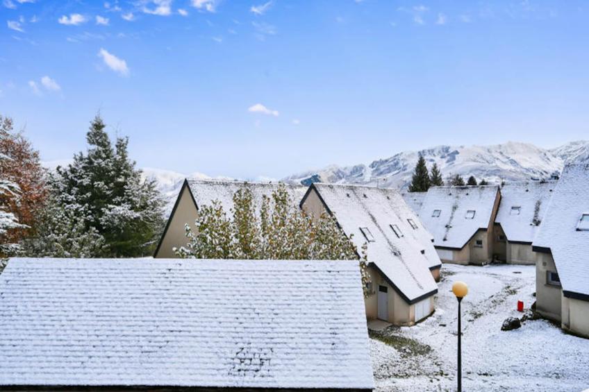 Appartements à Adervielle-Pouchergues - foto 3