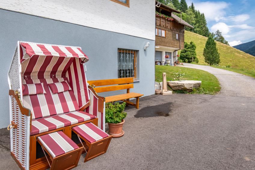 Haus Vidmar (ARR120) - foto 22