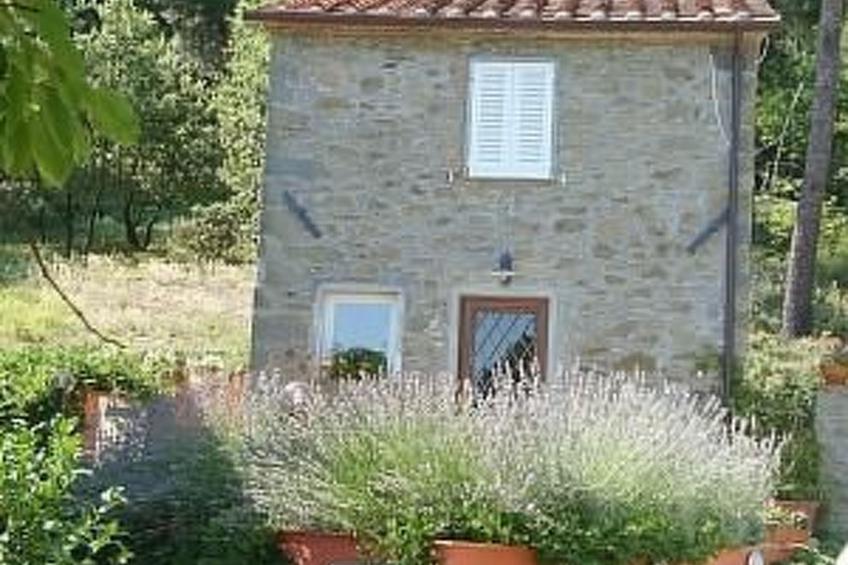 Die Scheune von Penelope - foto 4