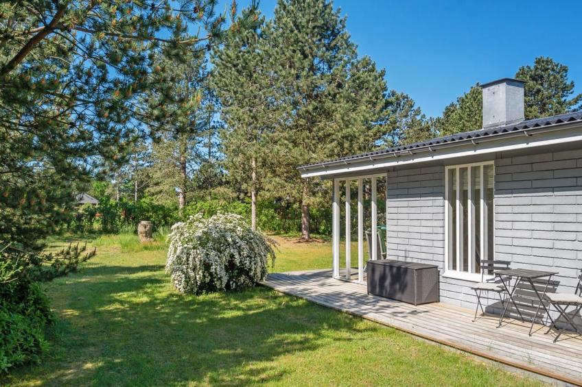 "Torhild" - 150m from the sea in Funen - foto 7