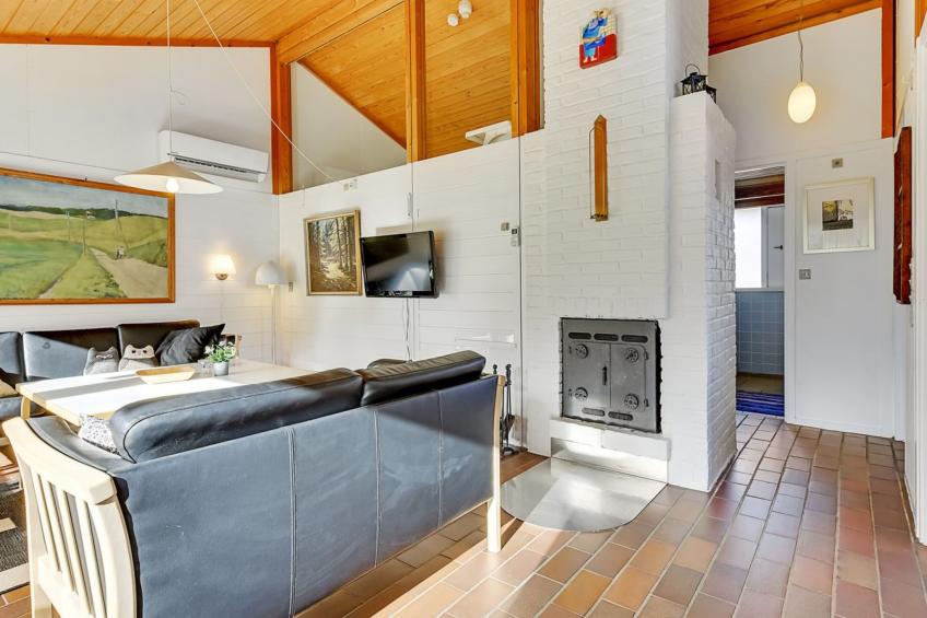 "Boris" - 500m from the sea in SE Jutland - foto 29