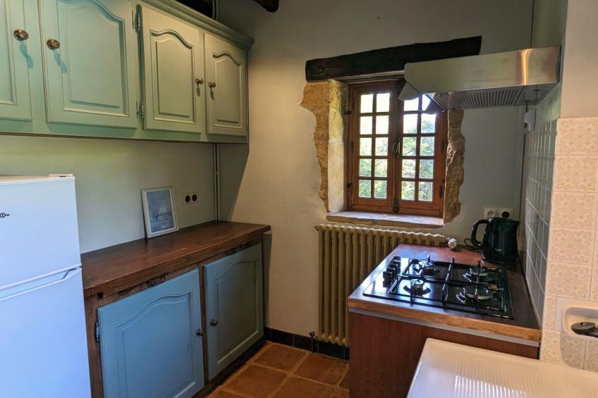 in Périgord Noir Dordogne in der Nähe von Limeuil - foto 16