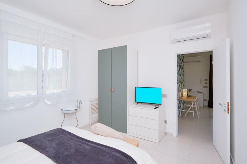 Villa Teti, mit Schwimmbad und in der Nähe des Strandes - foto 41