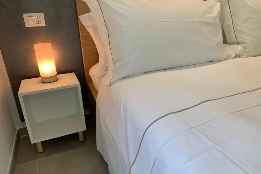 Casa Armonia Studios mit Balkon Sulmona Zentrum - foto 14