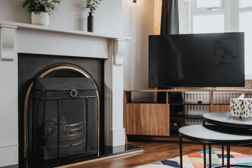 Kostenloses Parken Perfekt für lange monatliche Aufenthalte Für 6 Personen - foto 11