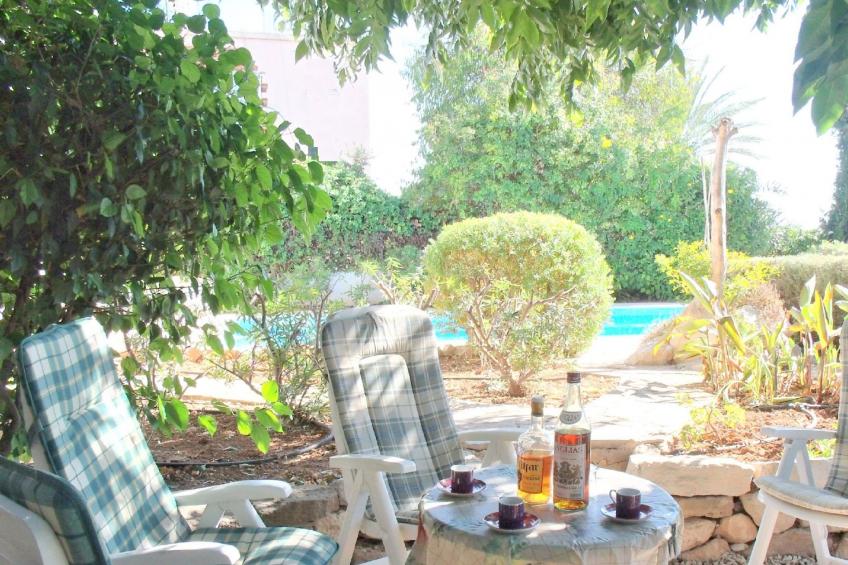 "Iptamena" mit Blick auf das Wasser - foto 13