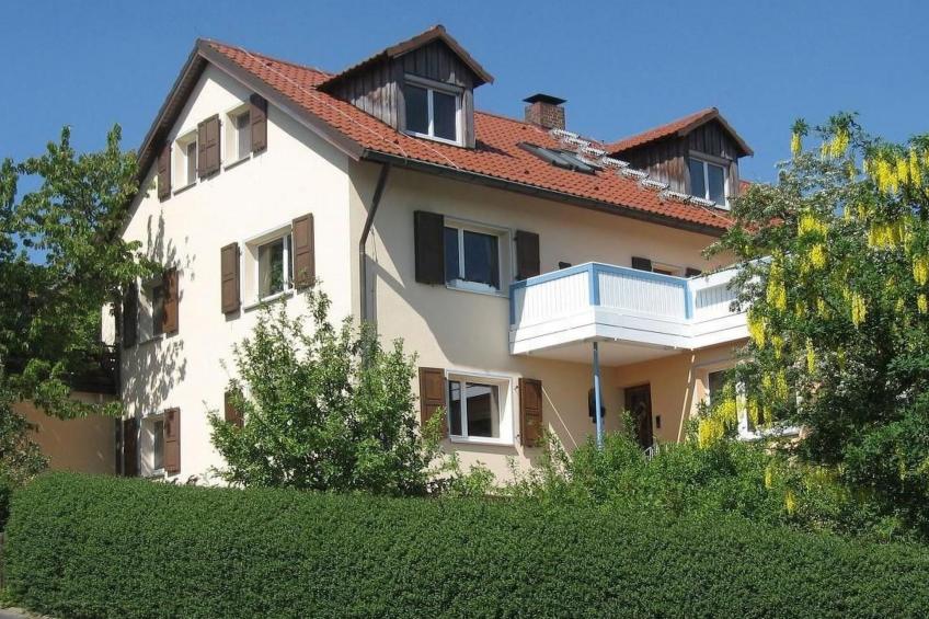 Haus Holzheimer mit Blick auf die Rhön - foto 2