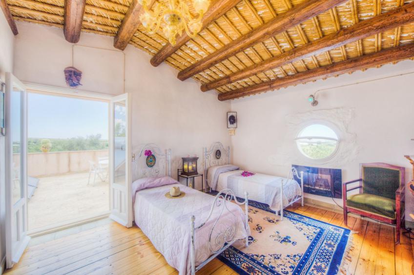 Villa 'Mamma Sandra' mit privatem Pool - foto 16