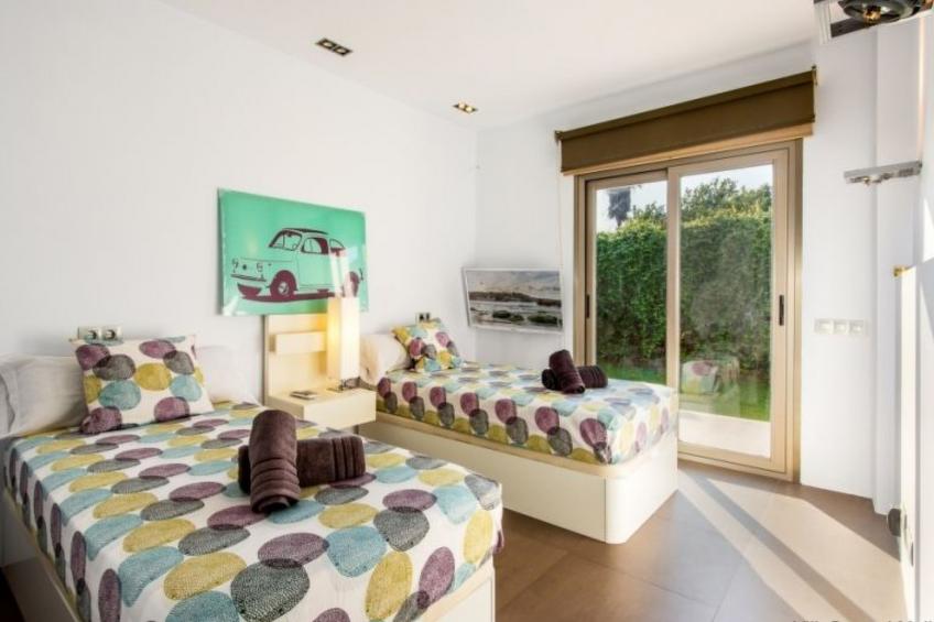 "Villa Almez - foto 25