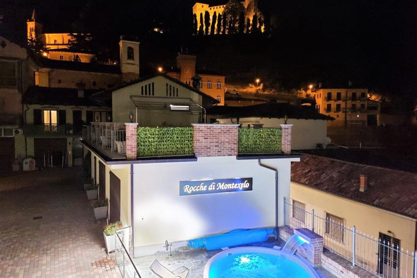 'Specchi d'Acqua' mit Pool - foto 41