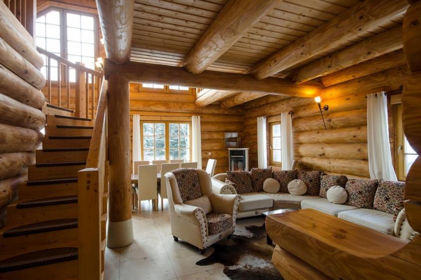 Traumhafte Ferien im Schwarzwald-Chalet Die perfekte Location für Premium Somme - foto 40