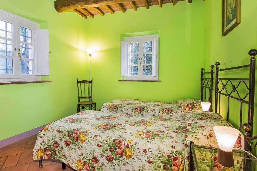 Villa il Pellicano - foto 13