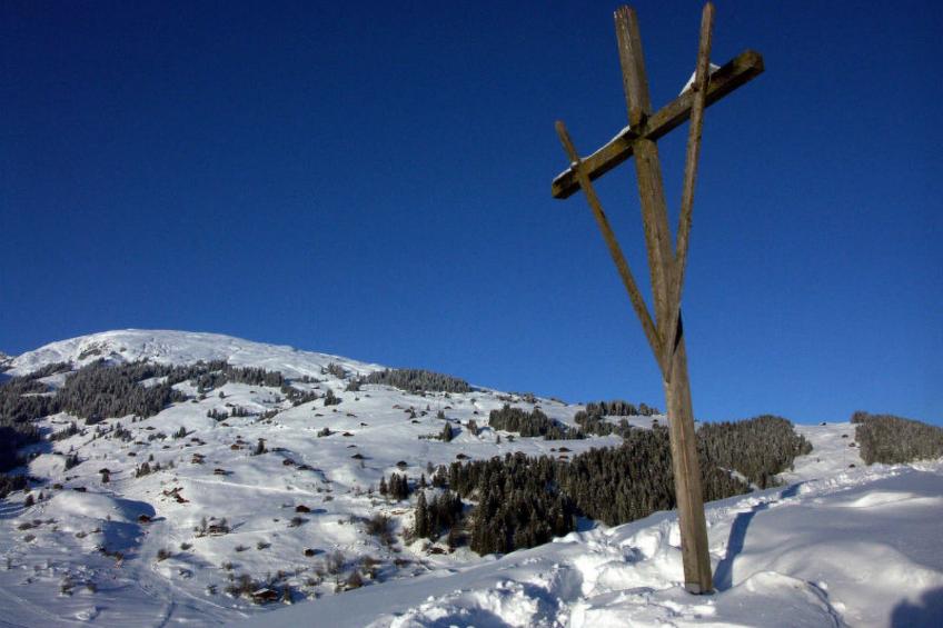 Pradas Resort Brigels, (Breil/Brigels), 65055B - foto 22