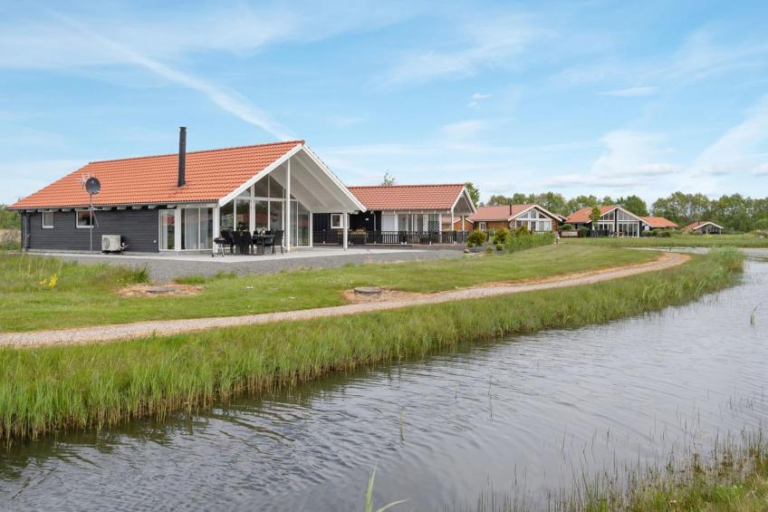 "Domi" - 1.2km from the sea in Lolland, Falster and Mon - foto 3