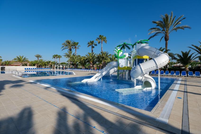 Camping Vendrell  BUNGALOW TROPICAL 4/5 - foto 17
