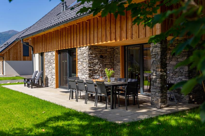 Mountain Chalet Dahoam - foto 2