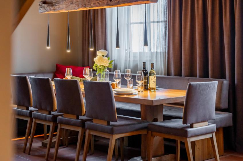 Tauern Suites Mitterwirt TOP 122 - foto 4