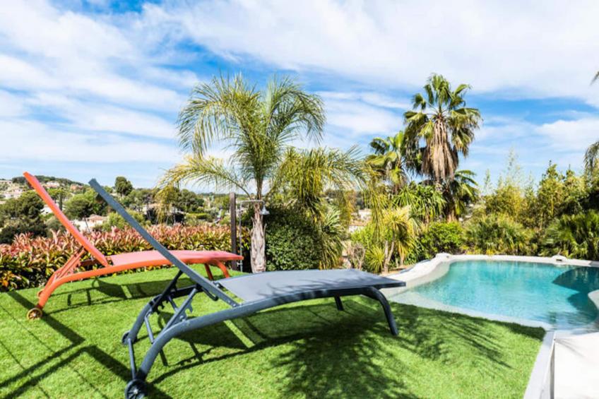 Résidence Villa 5ch Avec Piscine - Golfe Juan - foto 44