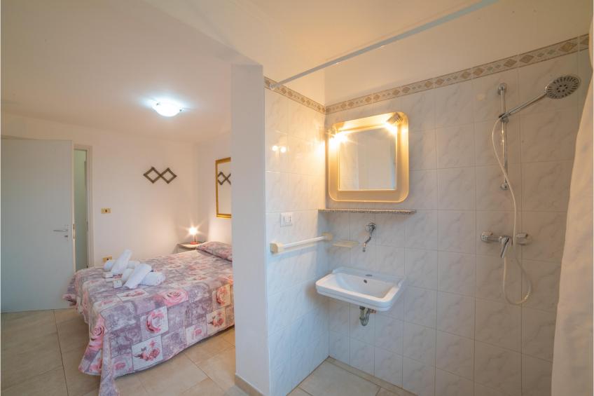 Gran Appartamento Felloniche Sea View - foto 21