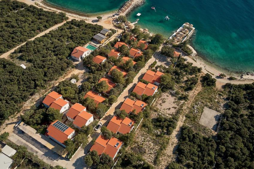 Bungalow für 6 Personen - foto 12