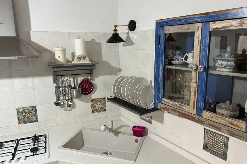 Exklusive Wohnung mit Garten - foto 9