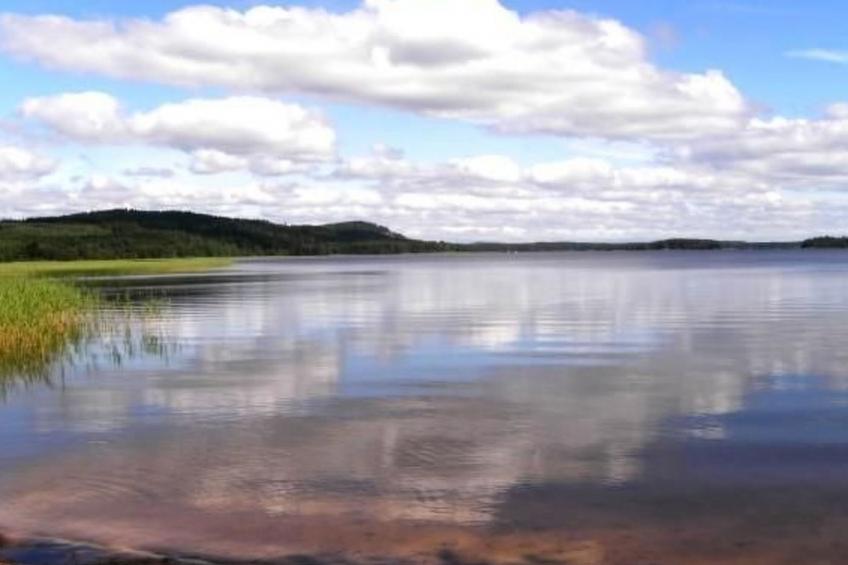 in Karlsborg mit Offenem Kamin - foto 28