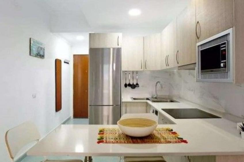 VCV Apartamento Puntilla 2