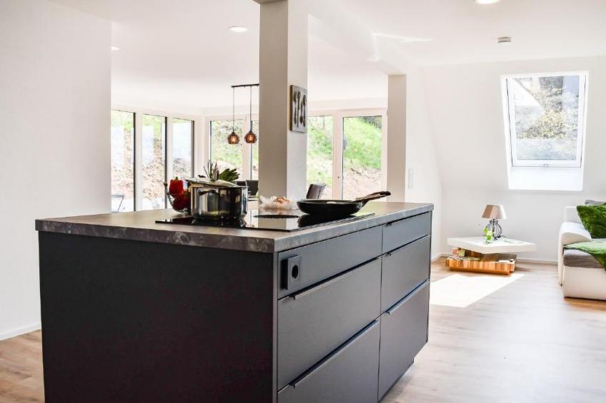 FeWo mit Whirlpool und Fass-Sauna im Schwarzwald - foto 14