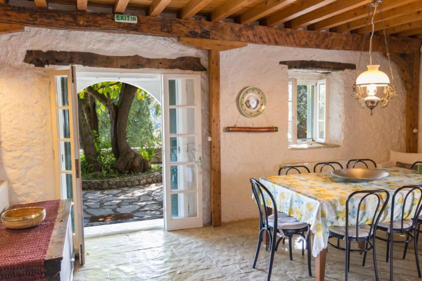 Das alte Haus und Gästehaus - foto 14