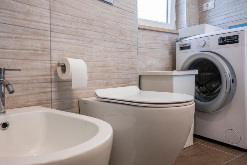 Wohnung 'Cicirata Sea Beach - foto 13