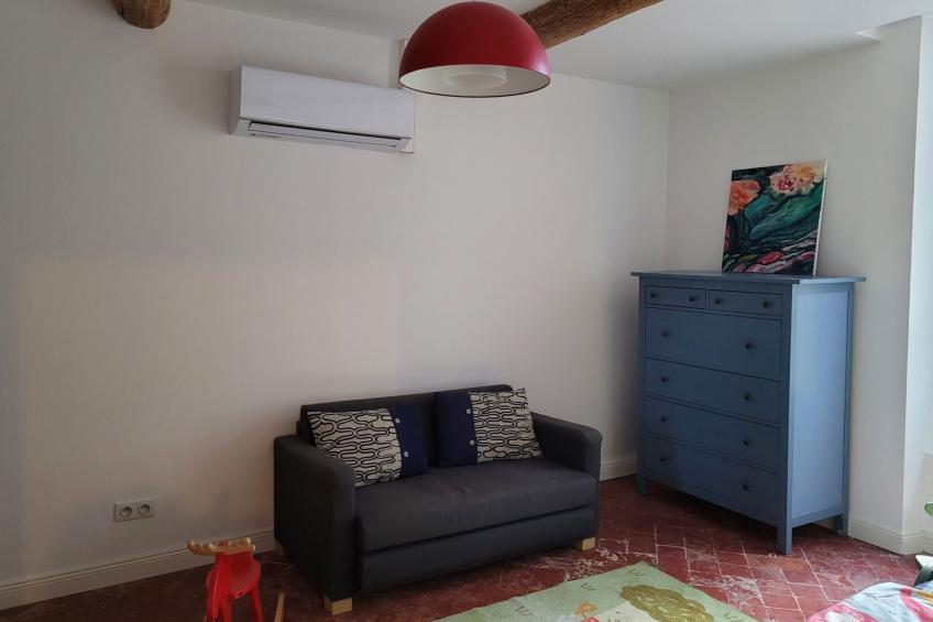 Dorfhaus mit Terrasse - foto 8