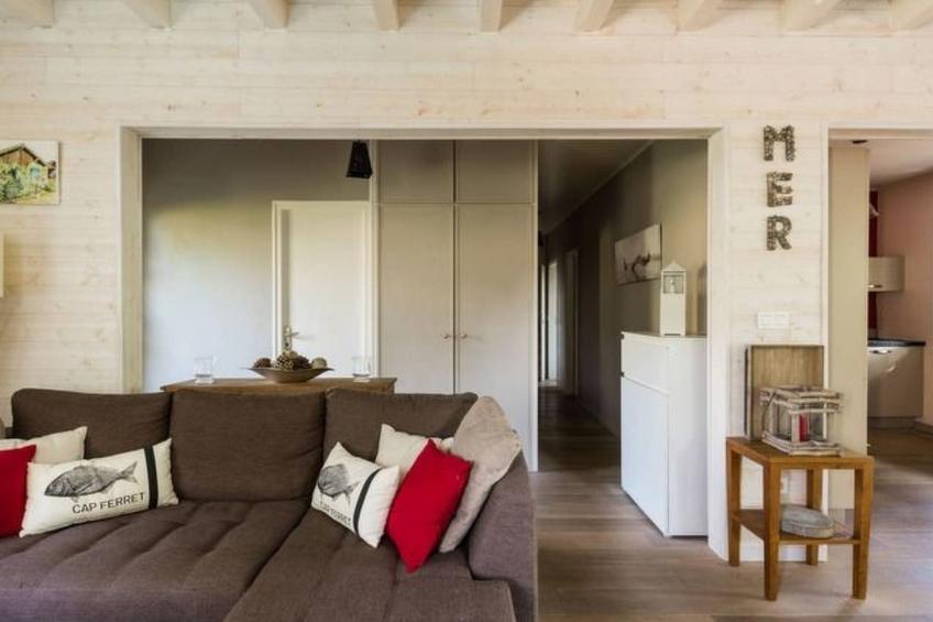 10 p mit beheiztem Pool - foto 27