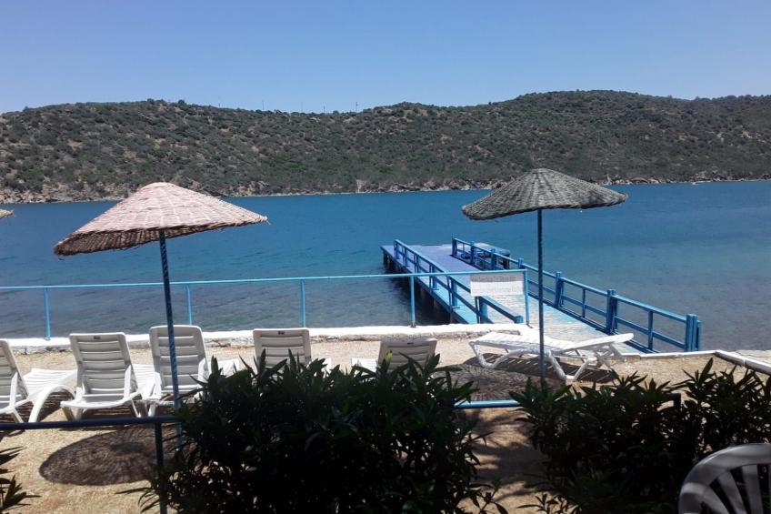 in Milas mit Offenem Kamin - foto 25