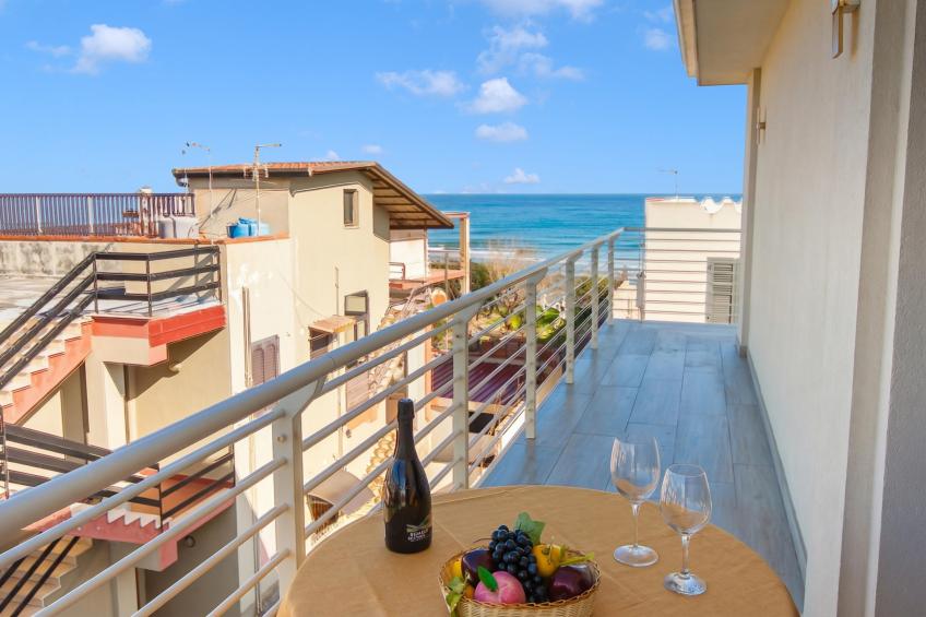 Casa Golf a 200 mt Dal Mare - foto 13