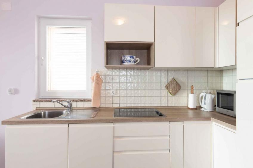 Holiday apartment with sea view - BF-THV3 - foto 7