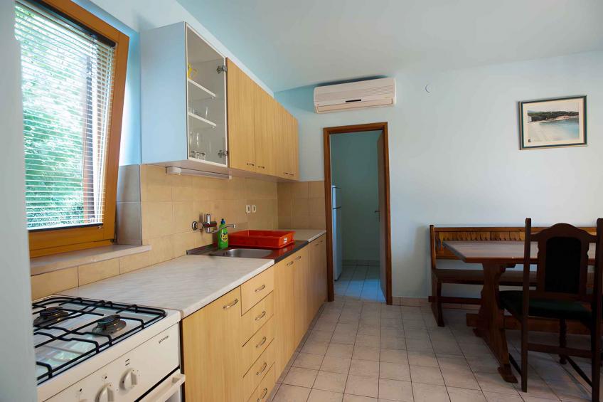 Vakantiewoning Met uitzicht op zee en airconditioning - BF-9WK45 - foto 22