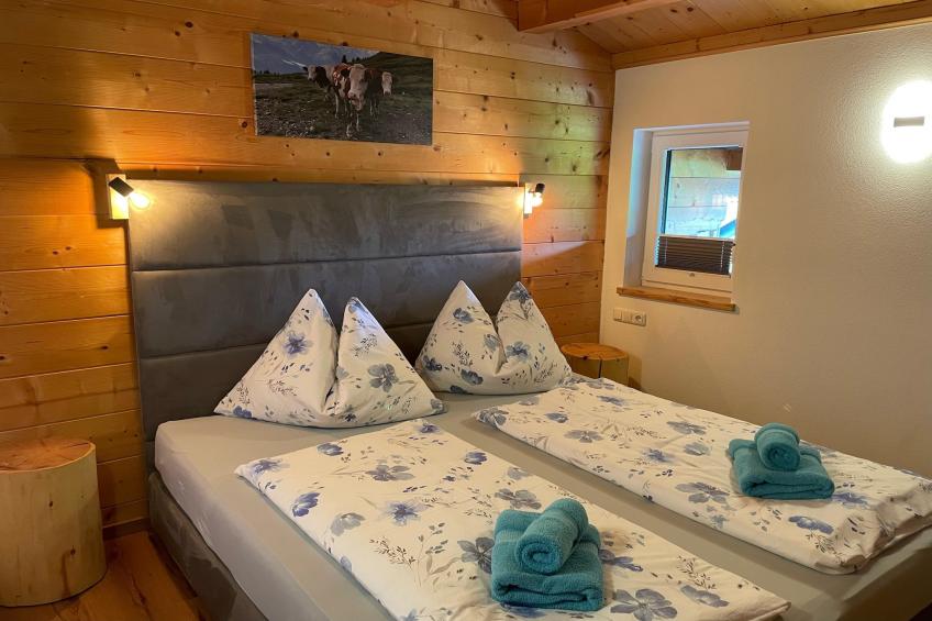 Ferienwohnung Motzerngut, Mittersill - foto 11